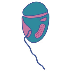 glenodinium dinoflagellates