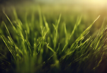 grass background out focus macro of nobody nature green