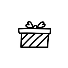 party doodle icon