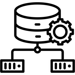 Dataset Icon