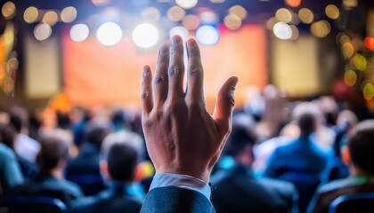 Building trust requires consistent communication.  