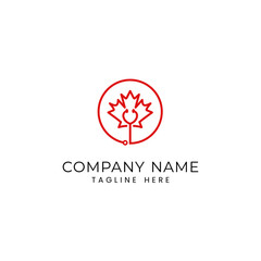 canada medical healthcare logo
