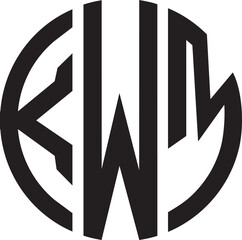 KWM Circle logo.eps