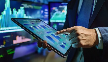 Use data to support your arguments effectively.  