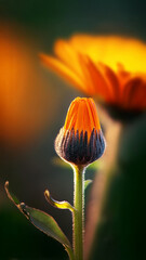 Ringelblume - Calendula officinalis - Garten-Ringelblume - Heilpflanze -  Manipura - strahlender Edelstein (Inga)