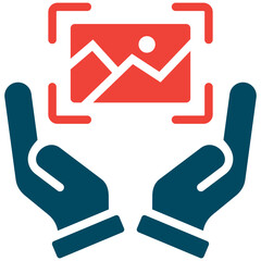 Image Recognition Icon