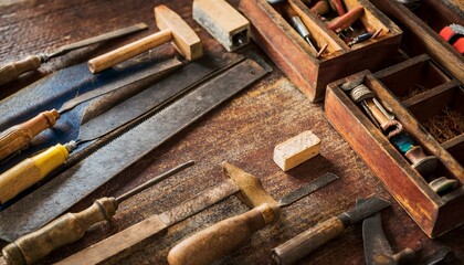 Measuring accurately is crucial for success.  