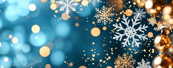 Festive winter celebration holiday season digital artwork cozy atmosphere close-up joy and cheer