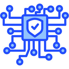 Ai Policy Icon