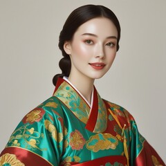 hanbok