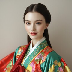 hanbok