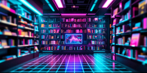 computer network server