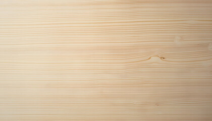 Seamless Light Wood Grain Background