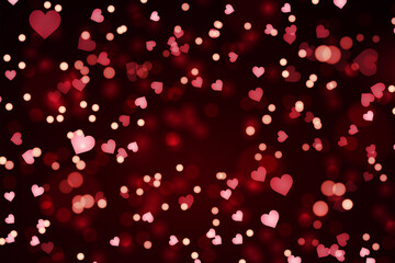 09 Realistic Molecules Background_