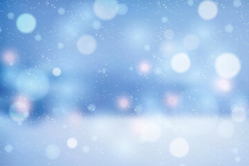 09 Realistic Molecules Background_