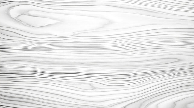 Texture of the white wood. Abstract art black and white background.