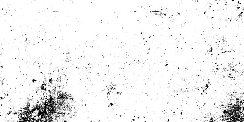 Abstract dust particle and dust grainy overlay or grunge texture, vintage rough texture scratched grunge or dusty overlay, Abstract grunge black and white distressed grunge texture with stains.