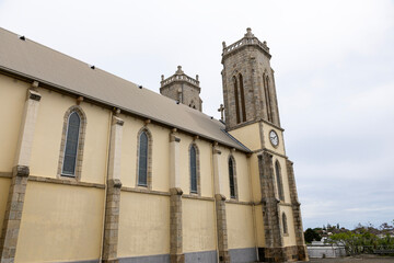 Noumea Saint Joseph Catholic Cathedral