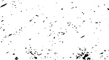 Use for overlay effect vintage grunge style design. Abstract dirty or scratch aging effect. 