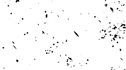 Use for overlay effect vintage grunge style design. Abstract dirty or scratch aging effect. 