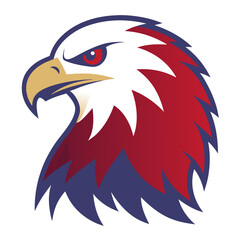 american bald eagle independence day 4th of july