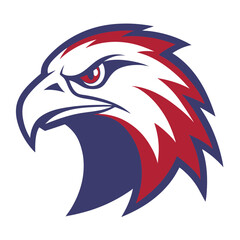 american eagle head independence day 4th of july
