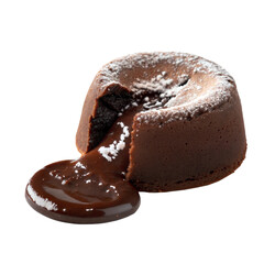 Decadent chocolate lava cake: a crowd-pleasing dessert