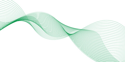 abstract luxury and curved geometric frequency sound wave lines and line technology, Digital various curved frequency track equalizer, Technology flow thin line wavy abstract patterns of geometry.