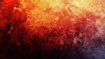 Modern Grainy Gradient Background – Elegant and Colorful Abstract Texture