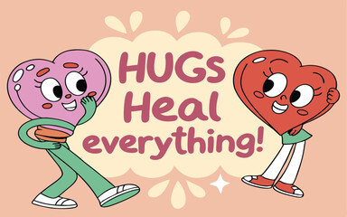 Happy Hug Day 2025