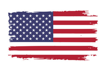 united states flag independence day 4th of july