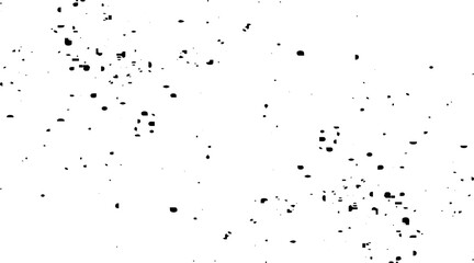 Use for overlay effect vintage grunge style design. Abstract dirty or scratch aging effect. 