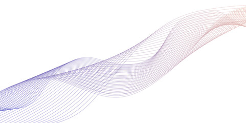 Elegant Abstract Blending Lines Seamlessly Flowing Across Smooth Gradients Creating Modern Minimalist Backgrounds Perfect for Design, Art Projects, Digital Creations, and Creative Visual Concepts.