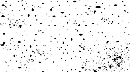 Use for overlay effect vintage grunge style design. Abstract dirty or scratch aging effect. 