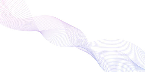 soft and light color gradient wave lines, Technology flow grid blend curve wave line geometric abstract patterns with unique style, gradient transparent tech wave curve creative technology lines.