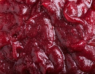 激辛ソース、旨味のある辛いタレ