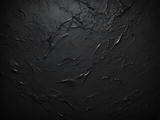 Obraz premium black texture background