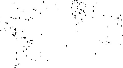 Grunge background. Abstract mild textured effect. Vector Illustration. Black isolated on white. EPS10.