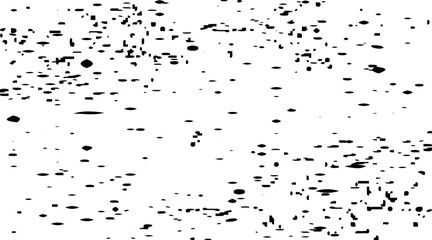 Grunge background. Abstract mild textured effect. Vector Illustration. Black isolated on white. EPS10.