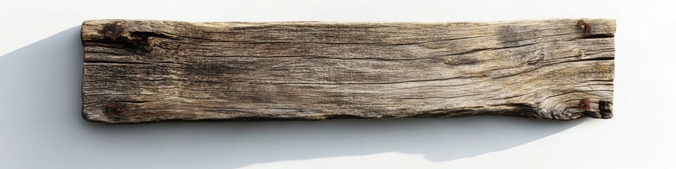 A wooden beam rests on the edge of a stone wall