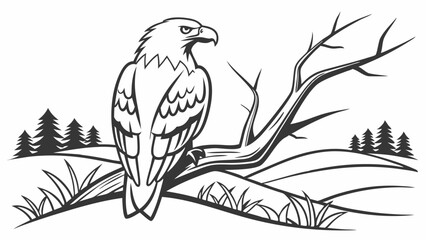bird on a branch