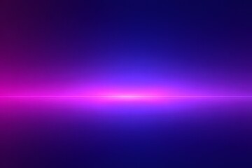 Fototapeta premium Abstract Blurred Gradient Background in Blue and Purple