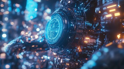 AI_technology_Algorithm_Machine_learning_Artificial_intelligence