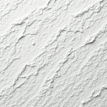 M?rmol blanco con texturas sueltas y cristales en pared, blanco, blanco