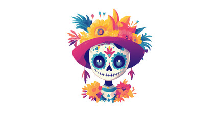 Muertos holiday
