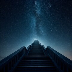 Stairway to heaven