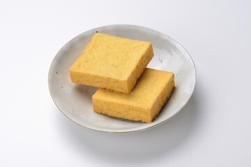 厚揚げ
