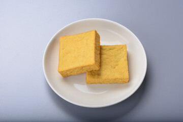 厚揚げ
