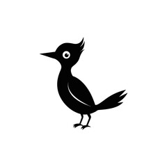 bird on a branch