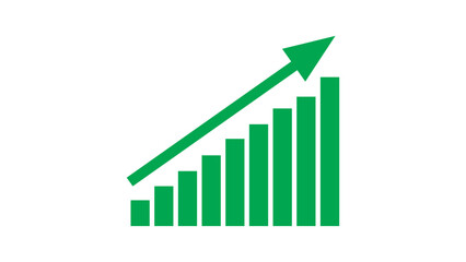 business graph chart